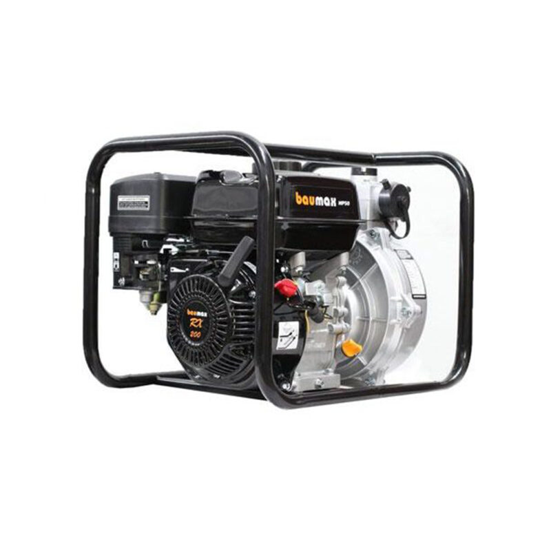 Baumax HP 50 Water Pump