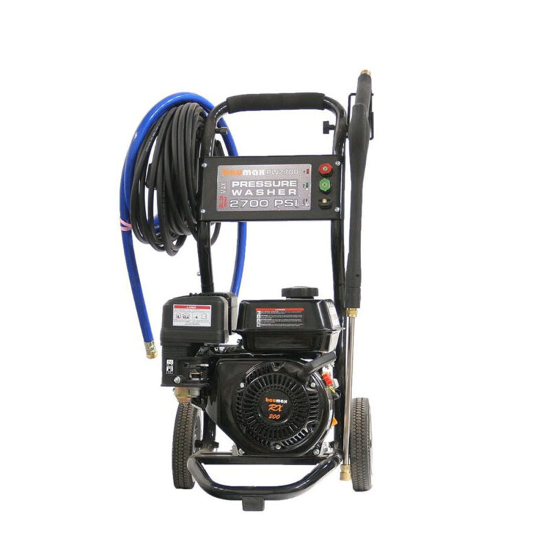 Baumax PW 2700 High Pressure Cleaner