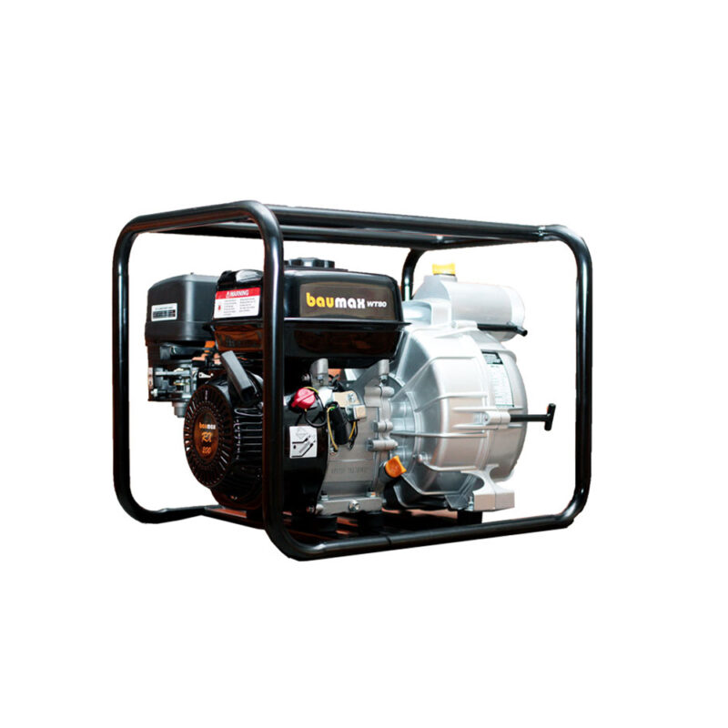 Baumax WT 80 Water Pump