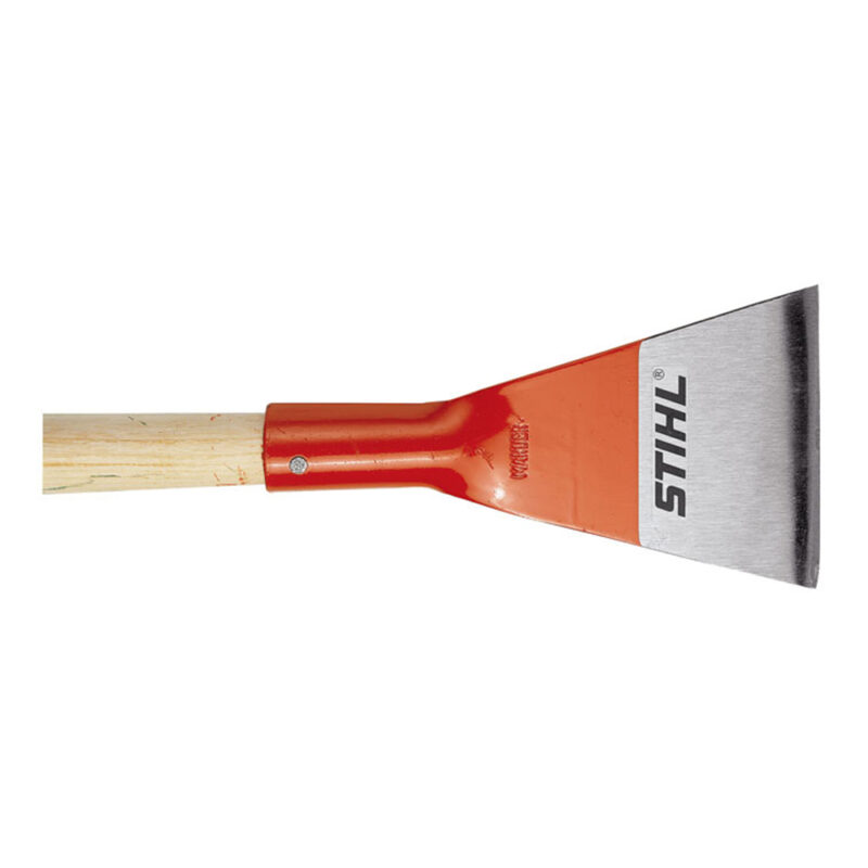 Black Forest Barking Iron