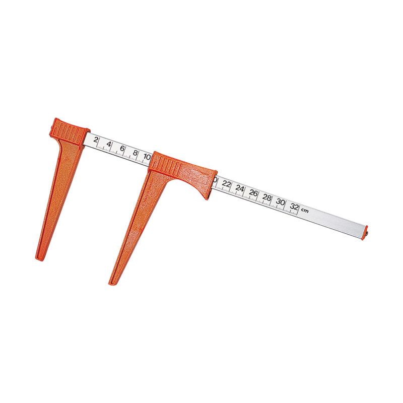 Metal Tree Calliper