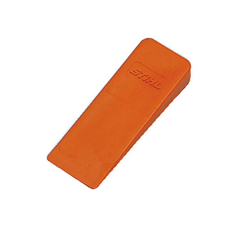 Plastic Felling and Cutting Wedges