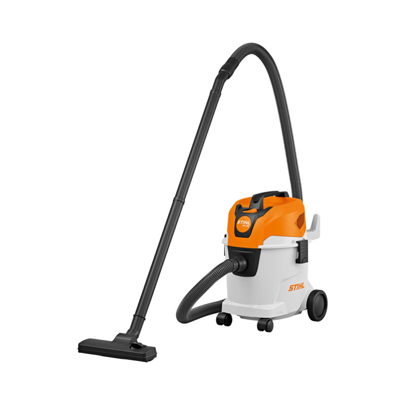 SE 33 Vacuum Cleaner