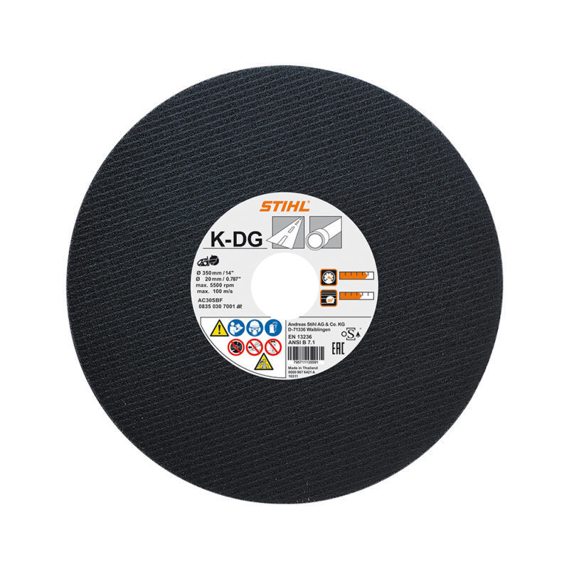 Abrasive Cutting Wheels_1