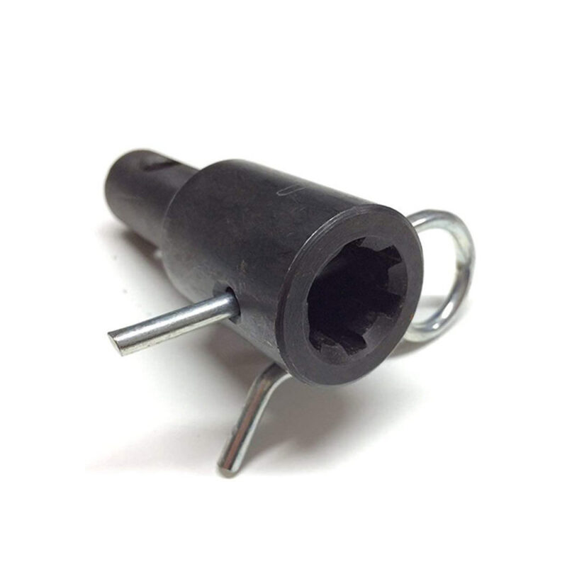 BT 230 Adapter Ø 20mm