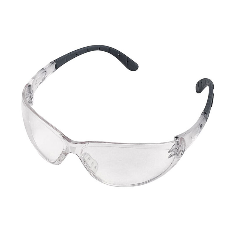 CONTRAST Glasses - Clear