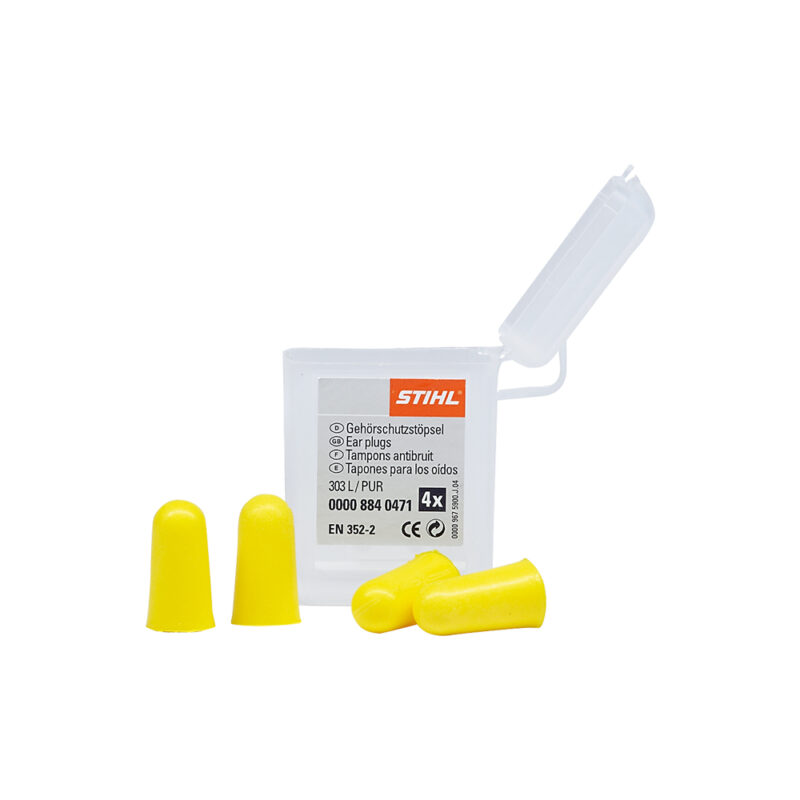 Ear Plugs