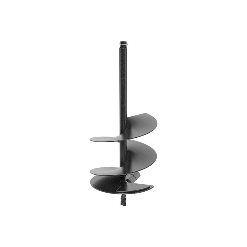 Earth Auger Bit