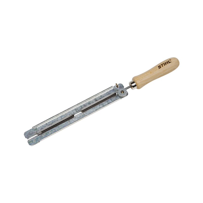 File Holder with Round File