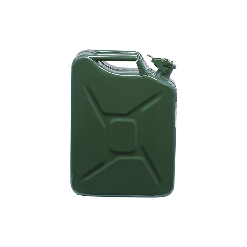 Metal Canister 20L