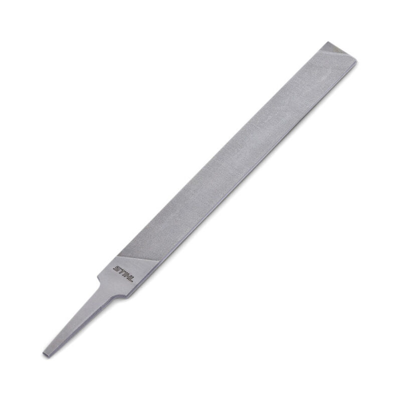 Mill Saw File