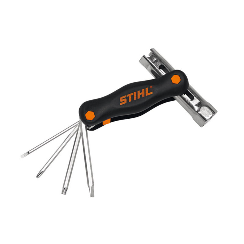 Multi-function tool