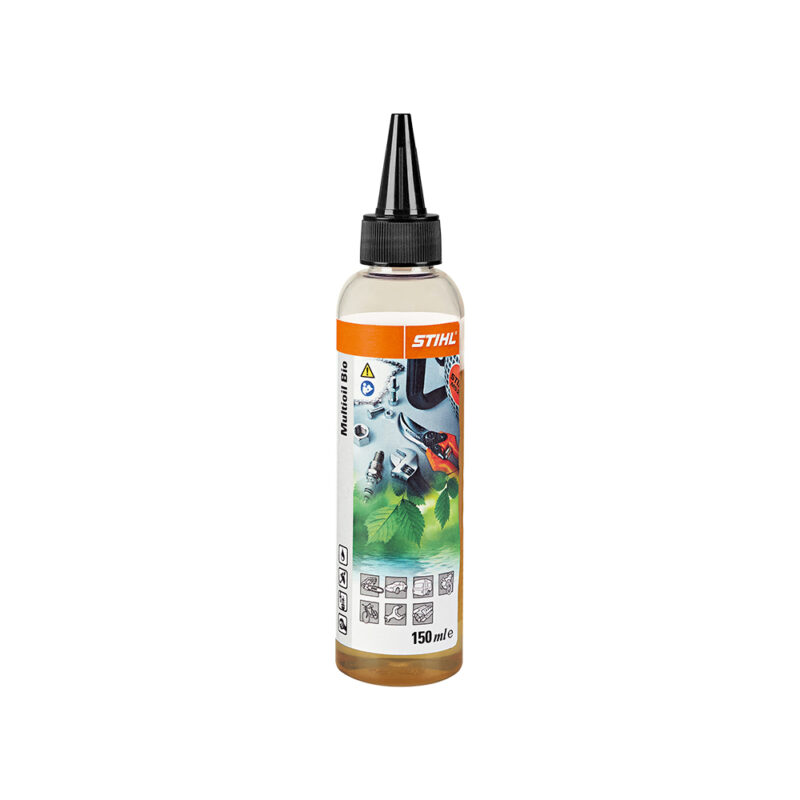 MultiOil Bio