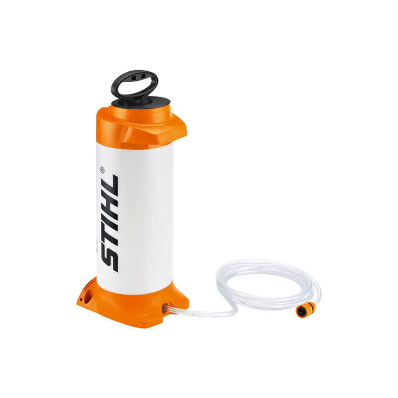 Pressurized Water Tank (10l)