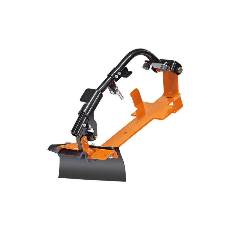 Quick Mounting System Conversion Kit