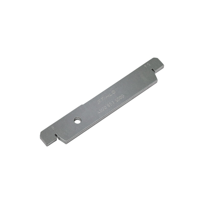 Saw Set Tool for Circular Saw Blades