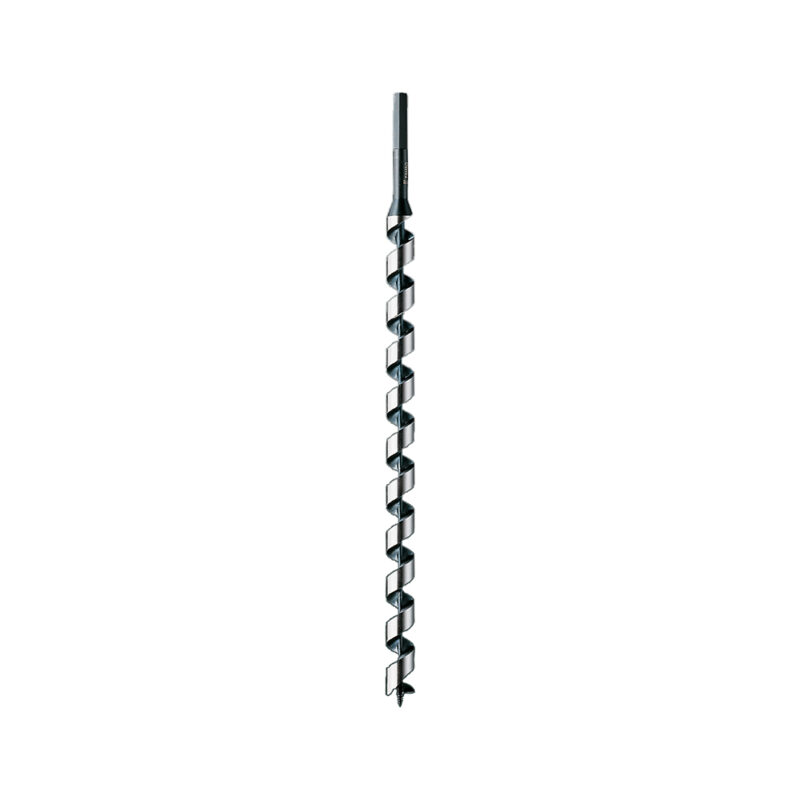 Wood Drill