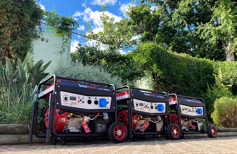 Generators