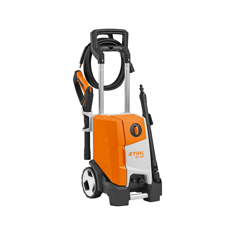 RE 120 High Pressure Cleaner