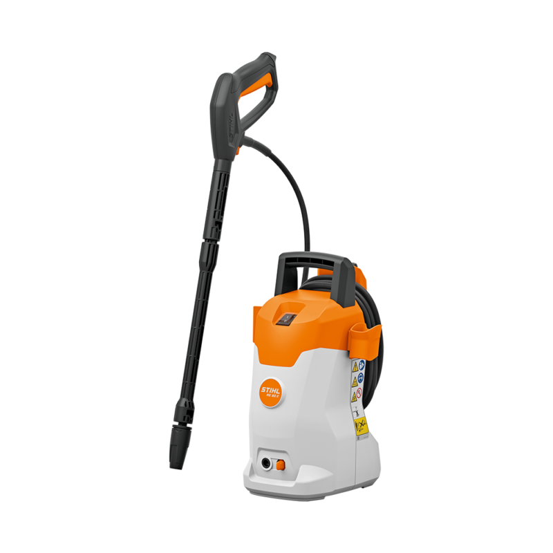 RE 80 X High Pressure Cleaner
