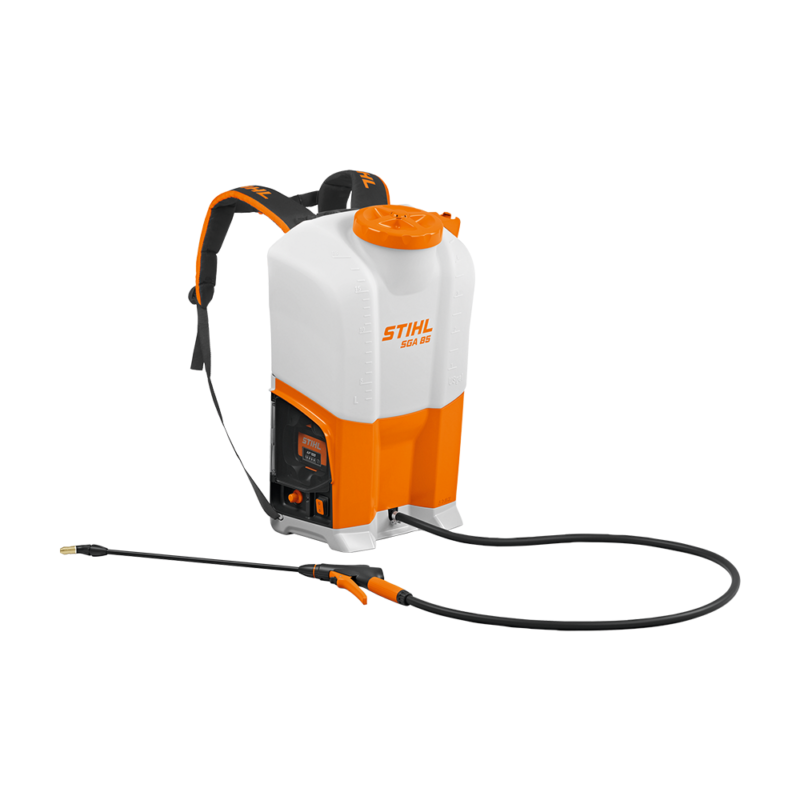 SGA 85 Battery Sprayer