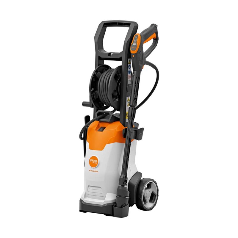 RE 100 Plus Control High Pressure Cleaner