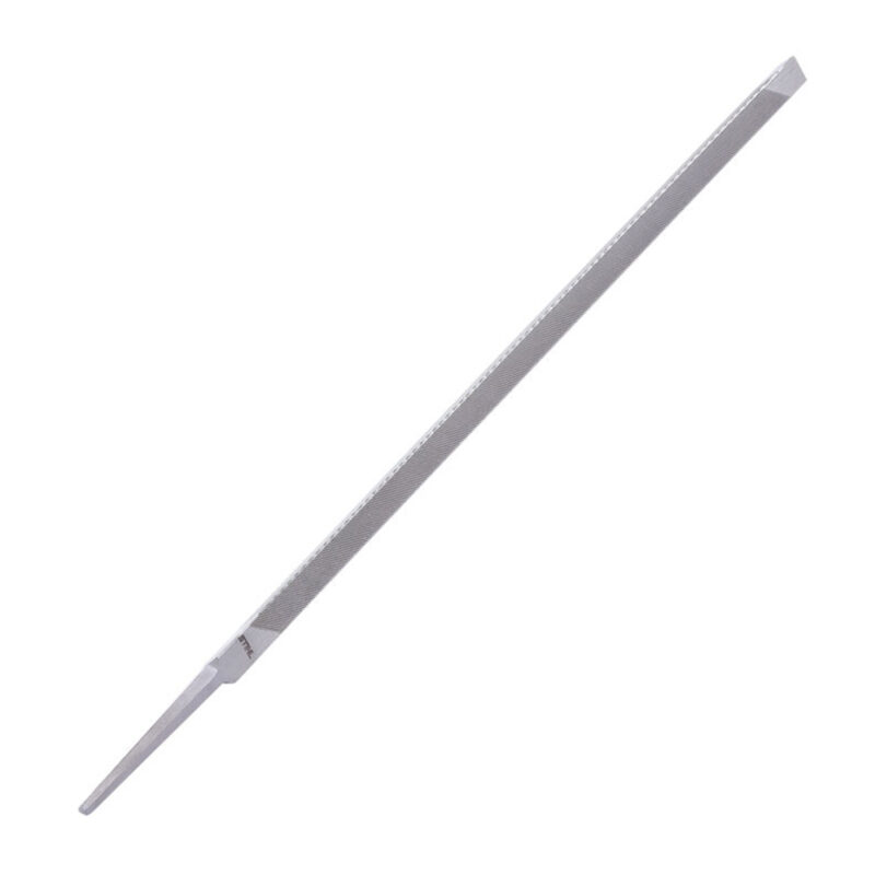 Triangular Sharpening File