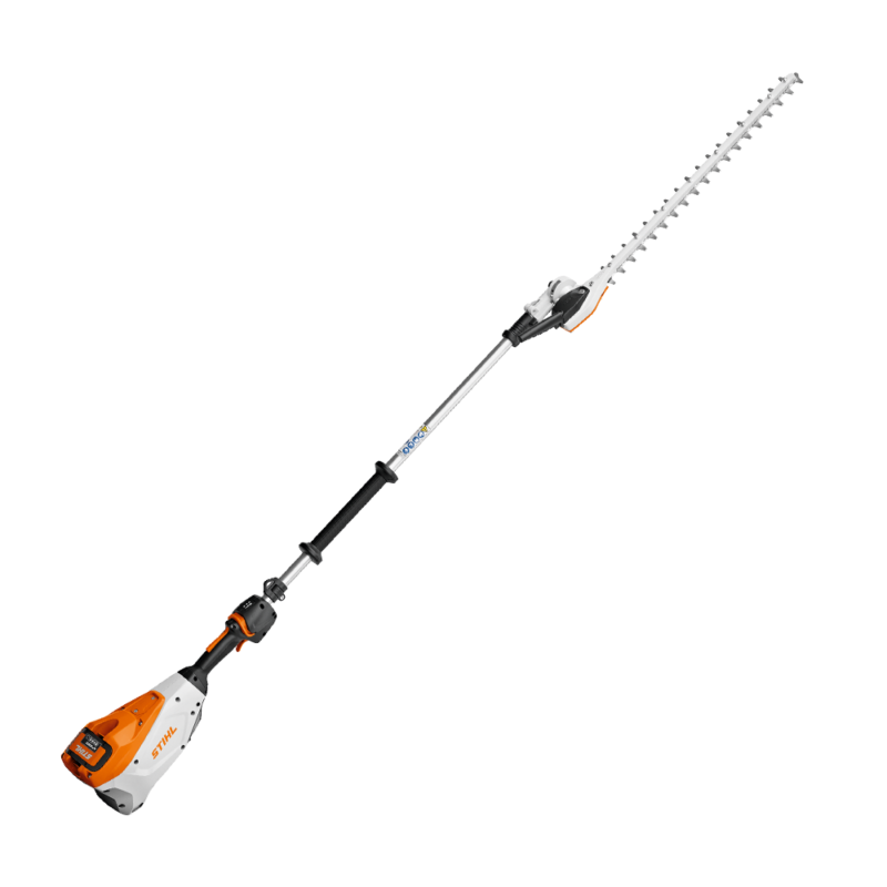 STIHL HLA 135 K Long Reach Hedge Trimmer