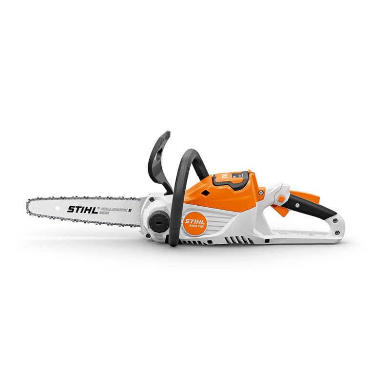 MSA 70 Battery Chainsaw