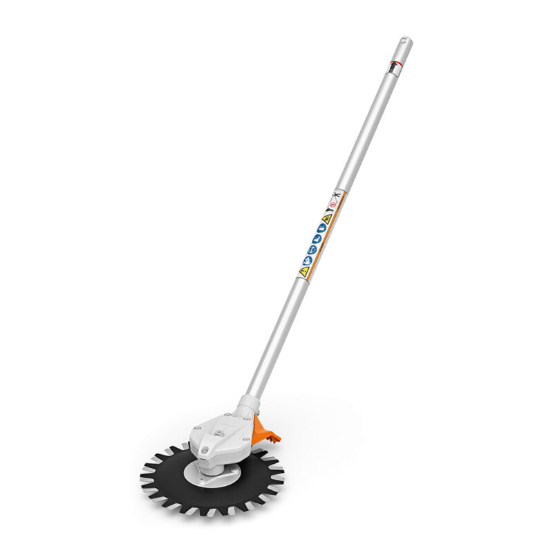 RG - KM Reciprocator - Weeder
