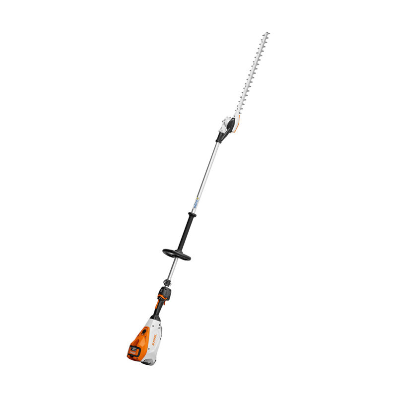 STIHL HLA 135 Long Reach Hedge Trimmer