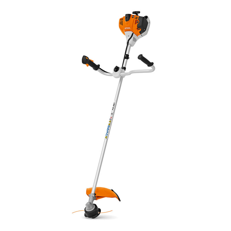 STIHL FS 291 Brushcutter