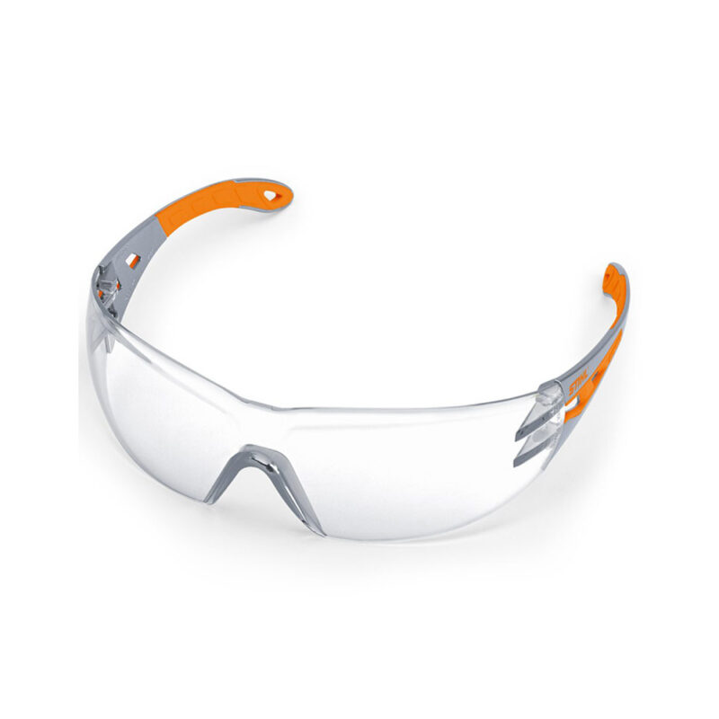 DYNAMIC Light Plus Glasses - Clear