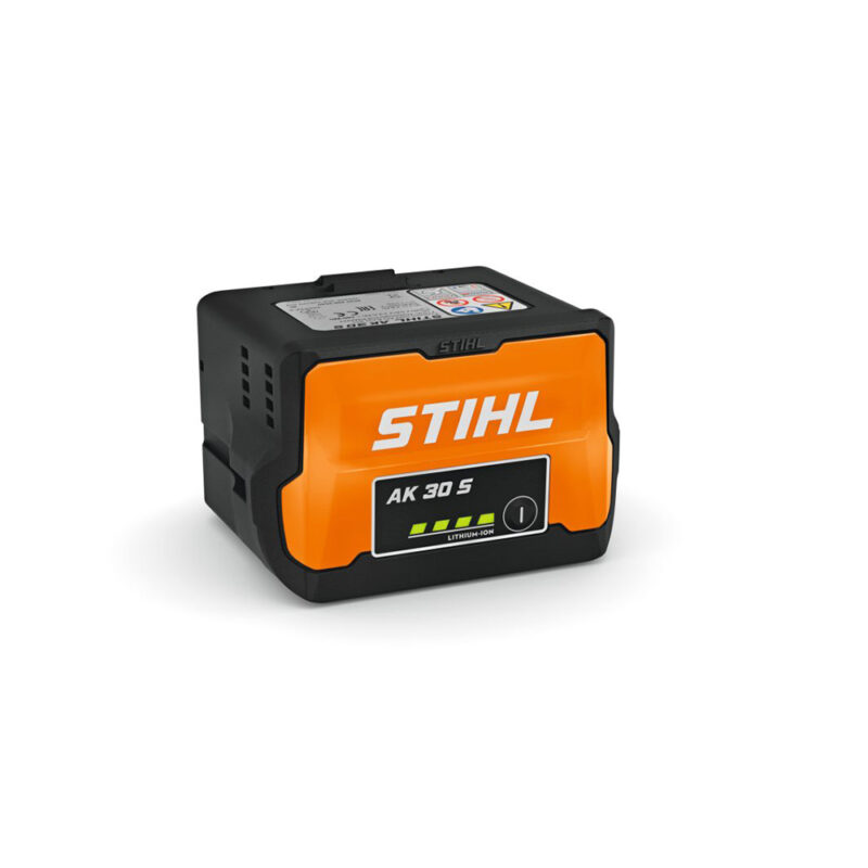 STIHL AK 30 S Battery