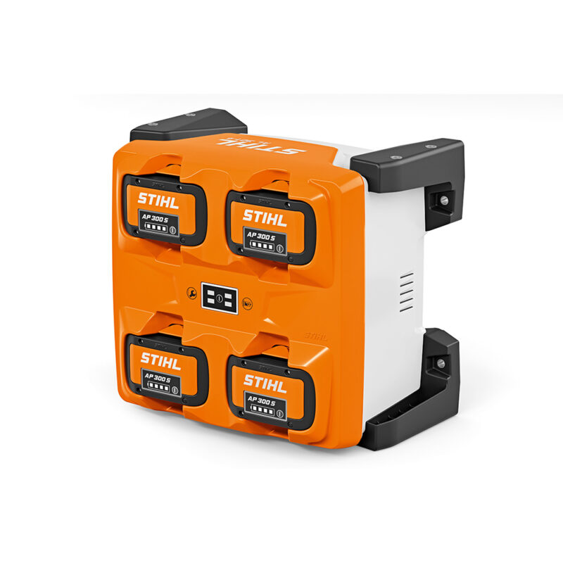 STIHL AL 301_4 charger