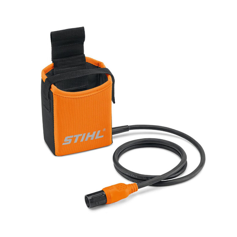 STIHL AP Battery Belt with Connecting Cable