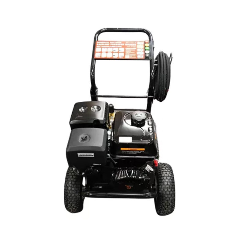 Baumax PW 3600 Petrol High-Pressure Cleaner