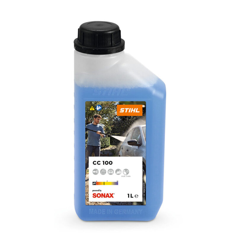 STIHL CC 100 Vehicle Cleaner
