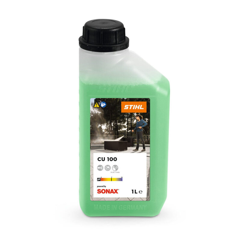 STIHL CU 100 Universal Cleaner