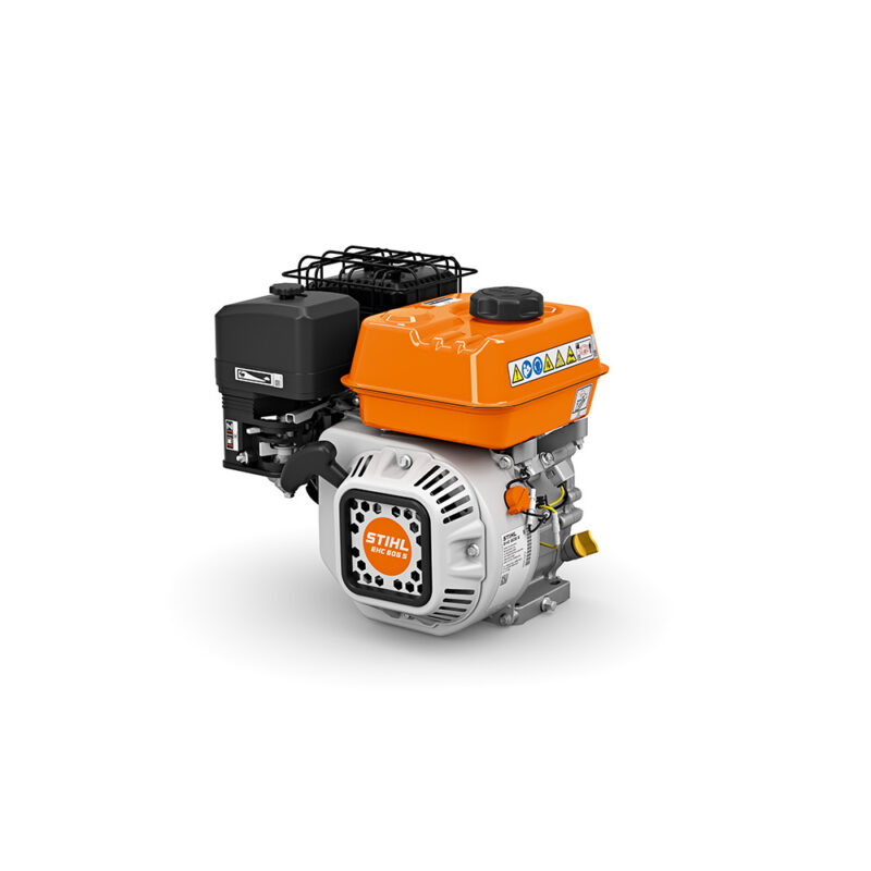 STIHL EHC 605.0 4 stroke Engine