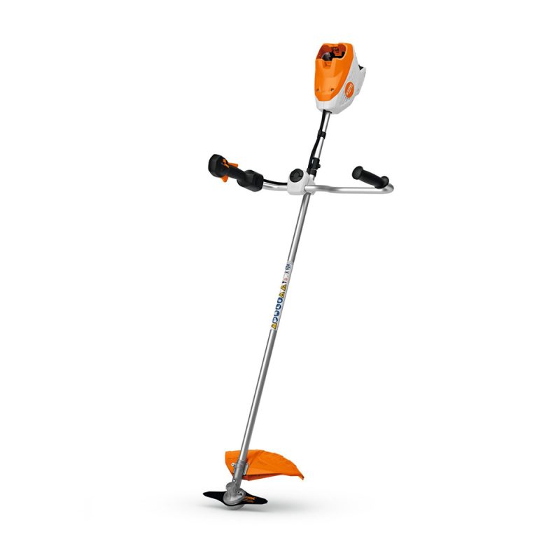 STIHL FSA 140 Battery Brushcutter