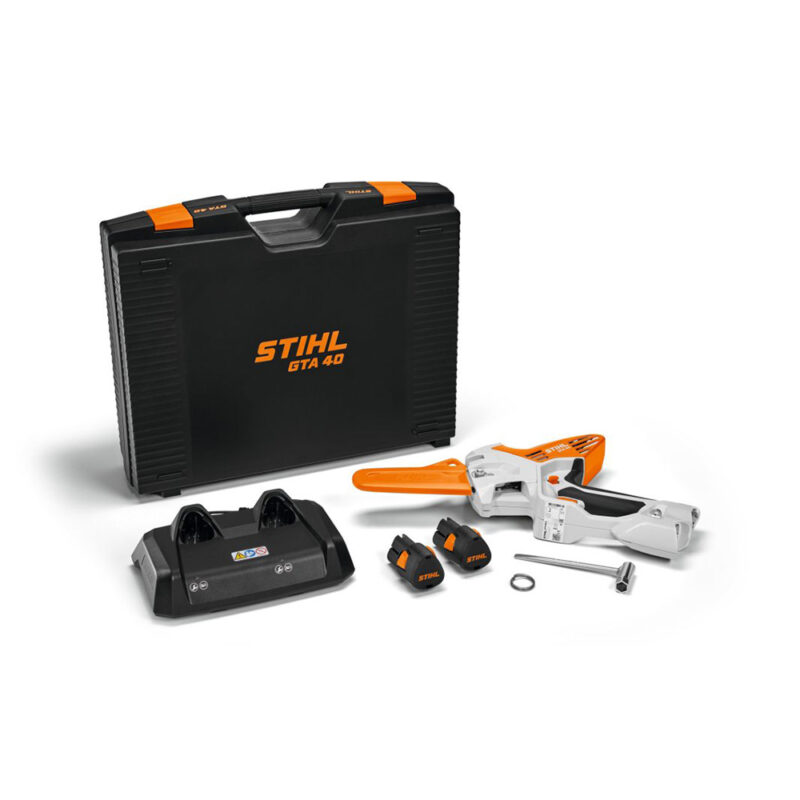 STIHL GTA 40 Battery Pruner