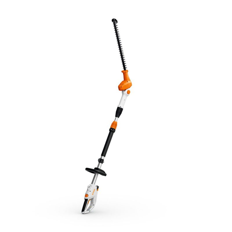 STIHL HLA 40 Battery Long-Reach Hedge Trimer