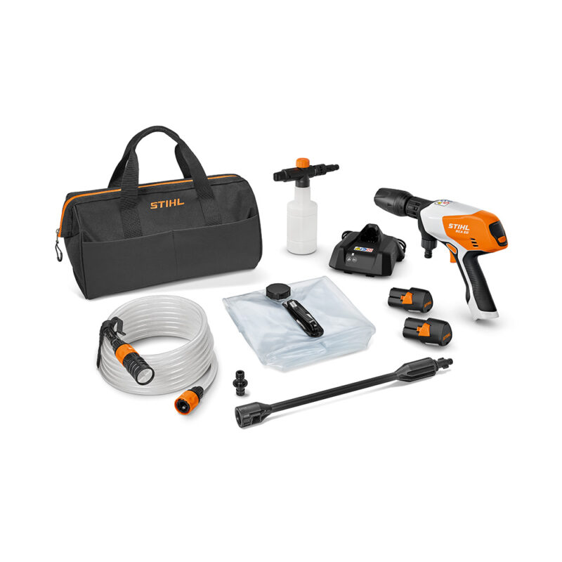 STIHL RCA 20 Pressure Cleaner