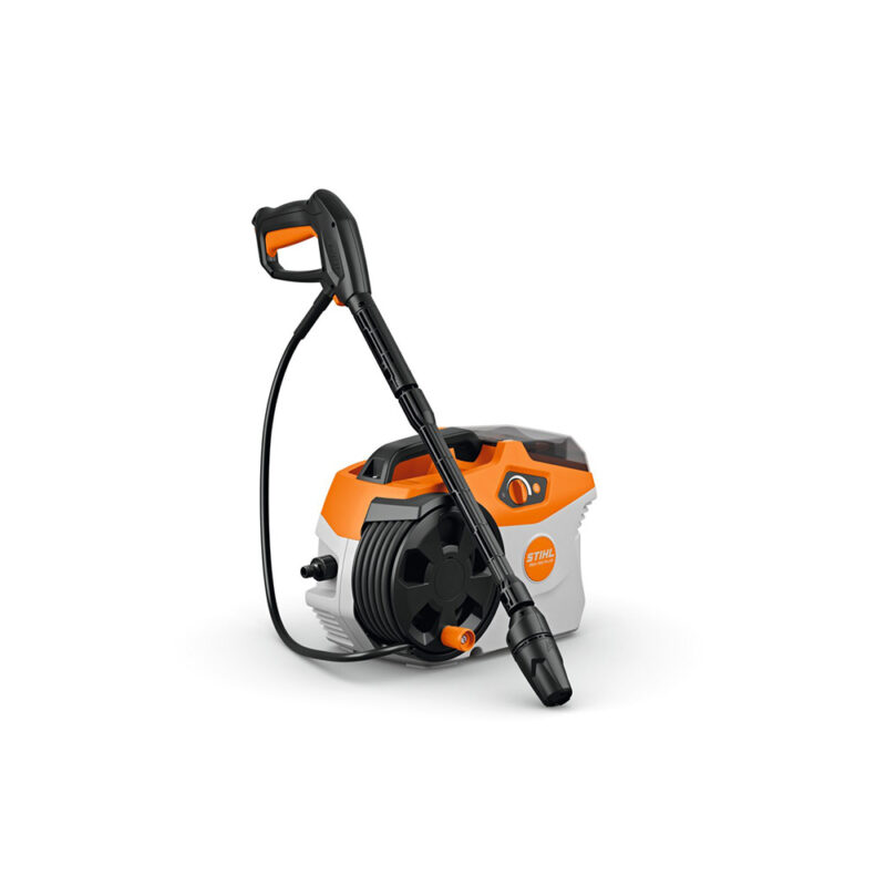 STIHL REA 100 Plus Pressure Cleaner