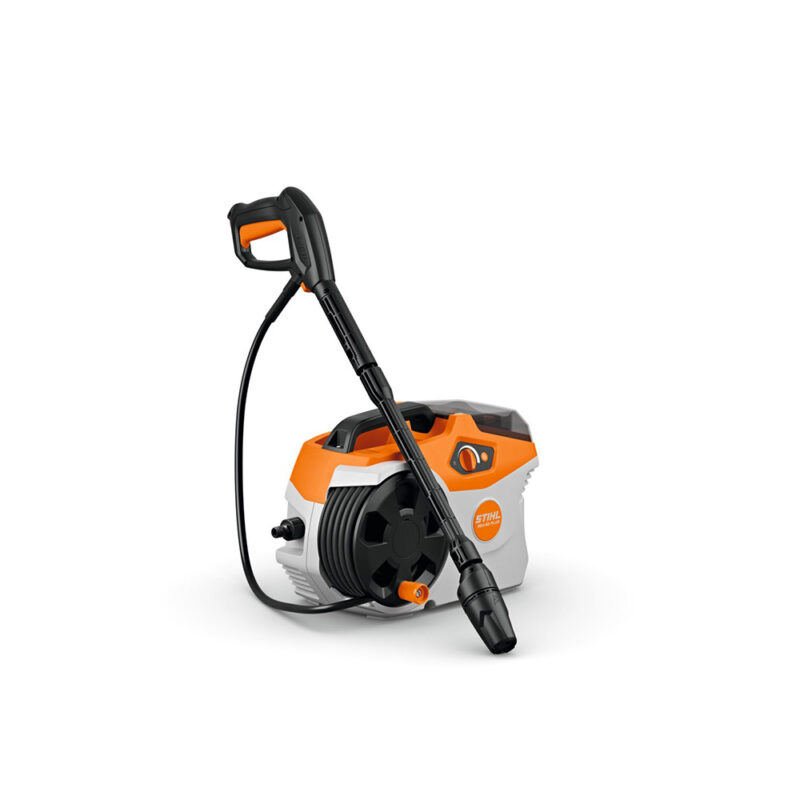 STIHL REA 60 PLUS Pressure Cleaner