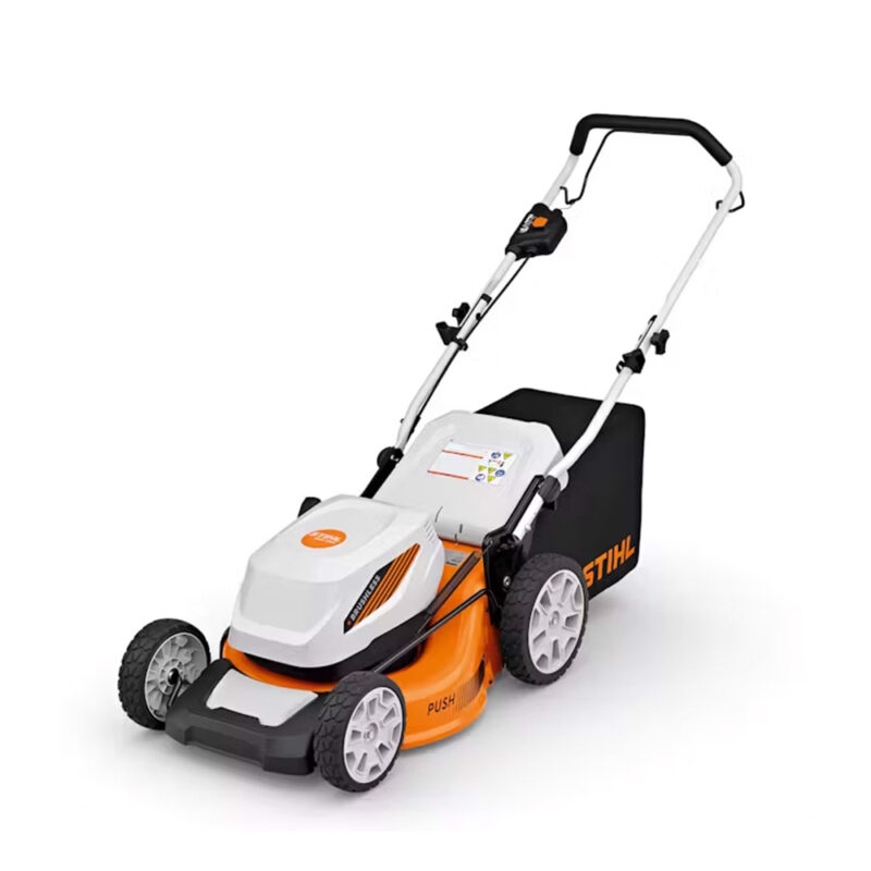 STIHL RMA 348 Battery Lawnmower
