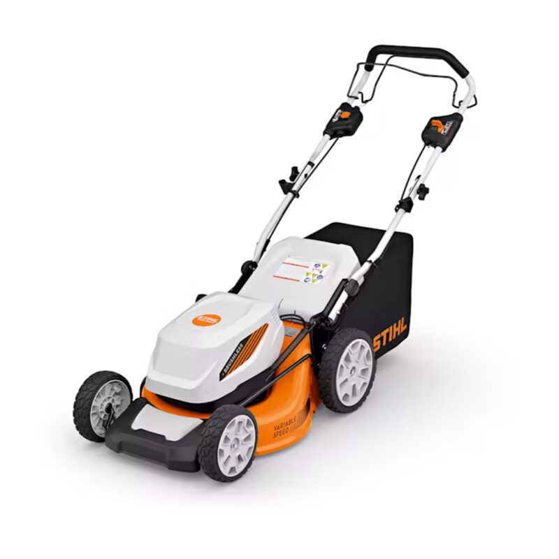 STIHL RMA 348 V Battery Lawnmower