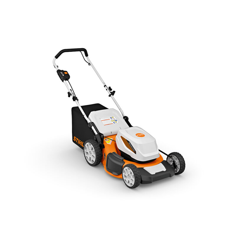 STIHL RMA 353 Battery Lawnmower