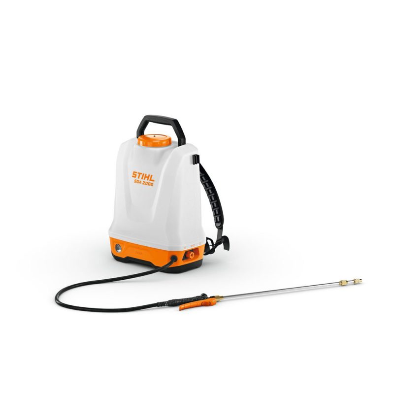 STIHL SGA 2000 Battery Sprayer